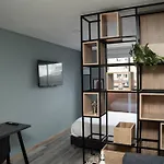 Cabrera 8512 - Gaº Esplendido Apartamento